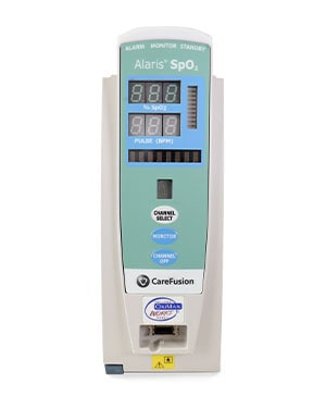 Alaris 8210 SpO2 Module