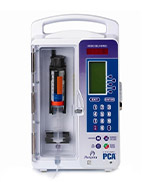 Hospira Lifecare PCA 3 Syringe Infusion Pump