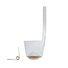 Alaris 8100 Door Latch Kit