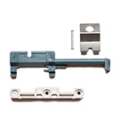Alaris 8100 LVP Membrane Frame