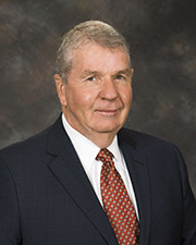 Larry Stevens