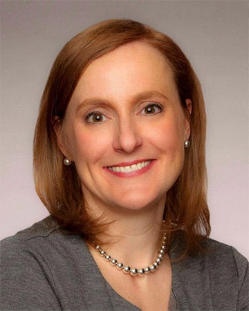 Leslie Snavely