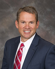 Rich Madsen